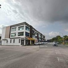 Taman Pelangi Indah 3 Storey Shoplot for sale Rm1.888mil