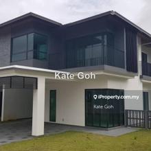 Semi-D house for Sale
