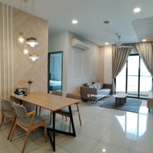 Ten Kinrara @ Bandar Kinrara 5 @ Bk5