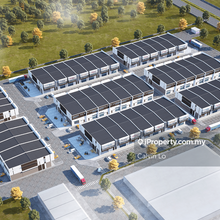 Taman Perindustrian Putra Permai @ Bukit Serdang Seri Kembangan
