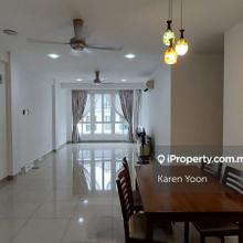 Subang Parkhomes condominium for sale