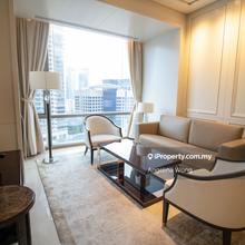 Branded Luxury Suite, Premium Location, 5 Star Facilities