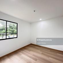 Fully Renovated Low Cost Flat