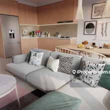 Live in Style at The Noora, Desa Parkcity