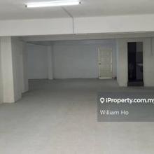 2 Adjoinning office Lot Near Ampang Point MRR2 Highway 