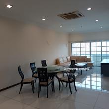 Puncak Athenaeum @ Ukay Heights Ampang l Fully Furnished l Renovated 