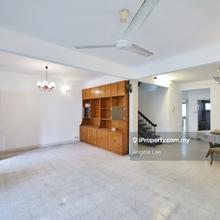 Bangsar Baru 2-Storey Link House for Sale