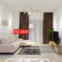 Queens Residences / Fully Furnished / Move in Condition / Seaview
