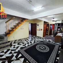 Full Loan Corner Lot 2 Storey Taman Tasik Semenyih