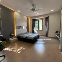 Bandar Puteri Puchong Puteri 11 2 sty 22x70 End-lot 4rooms 4baths Sale