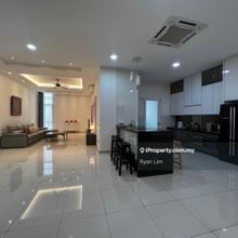 Renovated, Move in condition