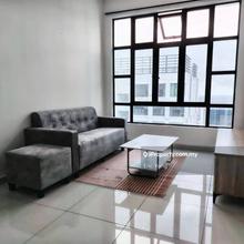 D Summit Residence Kempas Utama