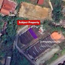 1 Storey Terrace House - Taman Gemuruh Perdana, Terengganu