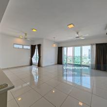 Well maintained Glomac Residence for  sale 