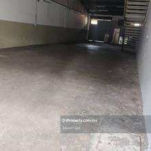 Taman Velox, Rawang, 1.5sty Link Factory For Rent