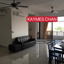 Logan Residency Georgetown 1450sf Fully Furnished