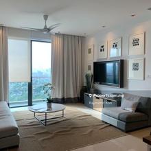 Developer Unit,Move In,Partly Furnished,1102 To 1522sf,2 To 4 Bedroom