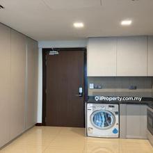 Puteri Cove Residences ( High Floor )