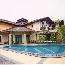 Bungalow for Sale