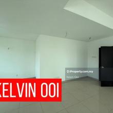 3 Storey Semi-D Gated & Guarded Vila Permai Jaya Simpang Ampat