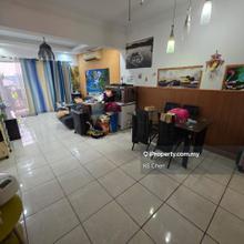 100% Loan Aseana Puteri Condominium Bandar Puteri Puchong For Sale