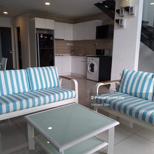 Ready to Move in