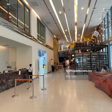 Mercu Summer Suites a Smart Living in the Heart of KLCC for Sale!