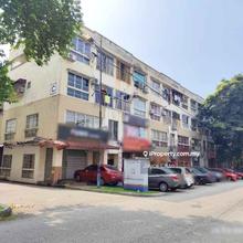 Shop Lot - Damansara Damai, Petaling Jaya, Selangor