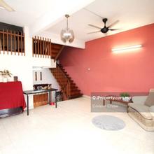 Kamung Tunku SS 1, 2-Sty Terrace House For Sale