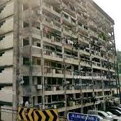 Taman Naga Emas Apartment