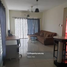 Best Price in Town, Nice unit, must view, Endah Promenade condo