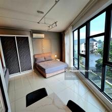 New Completed Project @ Subang Jaya
