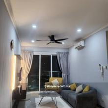 Southbank Residence, Jln Klang Lama, Kuala Lumpur