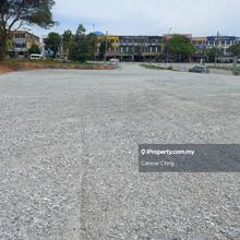Commercial Land For Rentat  Bandar Country Homes, Rawang