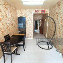 Pulai Perdana Low Cost Flat,Jalan Pulai Perdana,Kangkar Pulai,Renovate