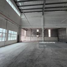 Light Industry 