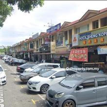 2 adjoining unit - Facing Main Road - Intermediate Lot