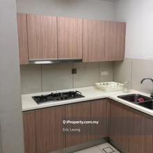 Fully Furnish unit for sale at Royal Regent 3