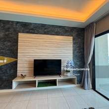 Midhills Condominium for Sale