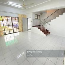 Taman Daya Terrace House