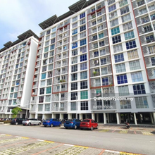 Masreca 19 Condominium Cyberjaya