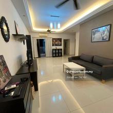 2 Carpark Full Unblock Green View Short Walk MRT Fully Renovated