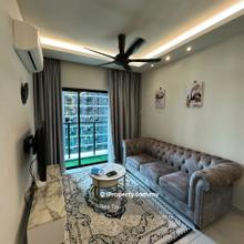3 Bedrooms Fully furnished for sale.
