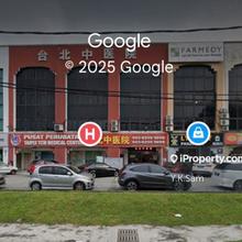 Two (2) Blocks - 4 Storey Adjoining Shop