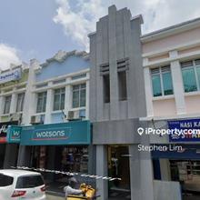 For Sale: 3-Storey Shoplot @ Presint 8, Putrajaya