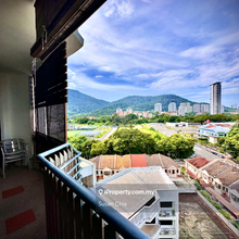 Desa Embun Emas Condominium in Tanjung Bungah.