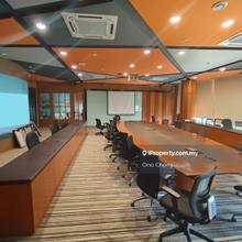 Standalone Commercial Building Setia Alam 
