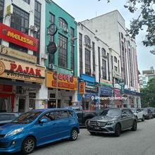 4.5-storey Shop Lot For Sale, Kuchai Entrepreneurs Park, Kuchai Maju