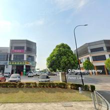 Good Buy, Face Main Road Shop, Good Potential growth Area, Freehold 