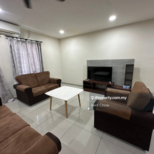 Fully Furnished Loyal Garden Residences Condominium 